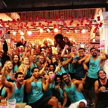 Hostel Bodega Phuket Patong (Adults Only) Exterior foto