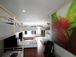 Hostel Bodega Phuket Patong (Adults Only) Exterior foto
