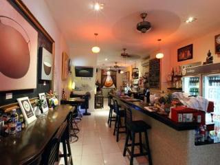 Hostel Bodega Phuket Patong (Adults Only) Exterior foto