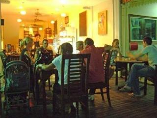 Hostel Bodega Phuket Patong (Adults Only) Exterior foto